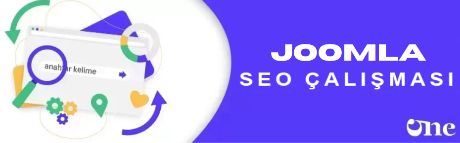 Joomla Seo Hizmeti