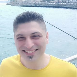 Kaan Küpeli