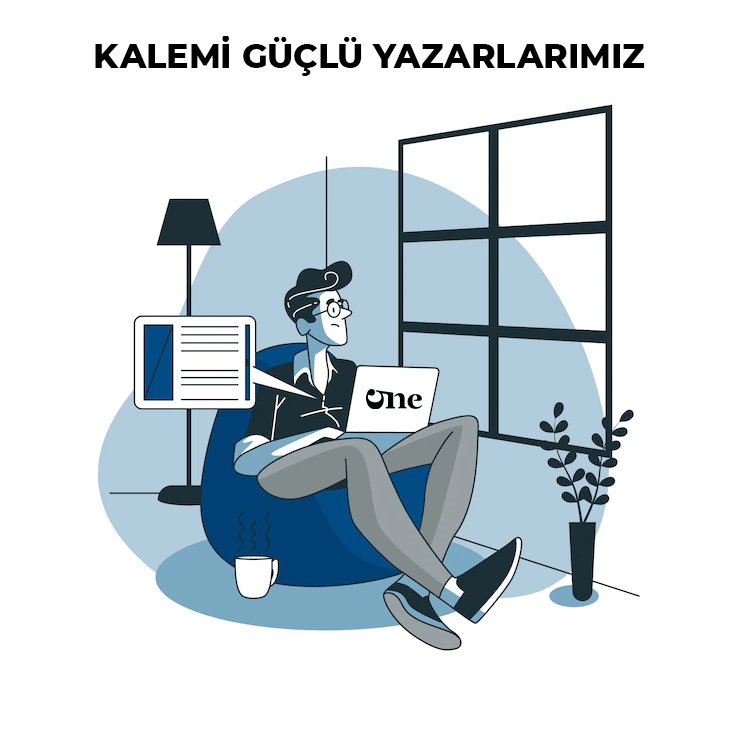 Kalemi Güçlü Yazarlarımız