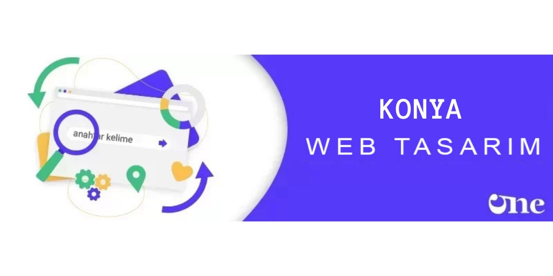 Konya Web Tasarım