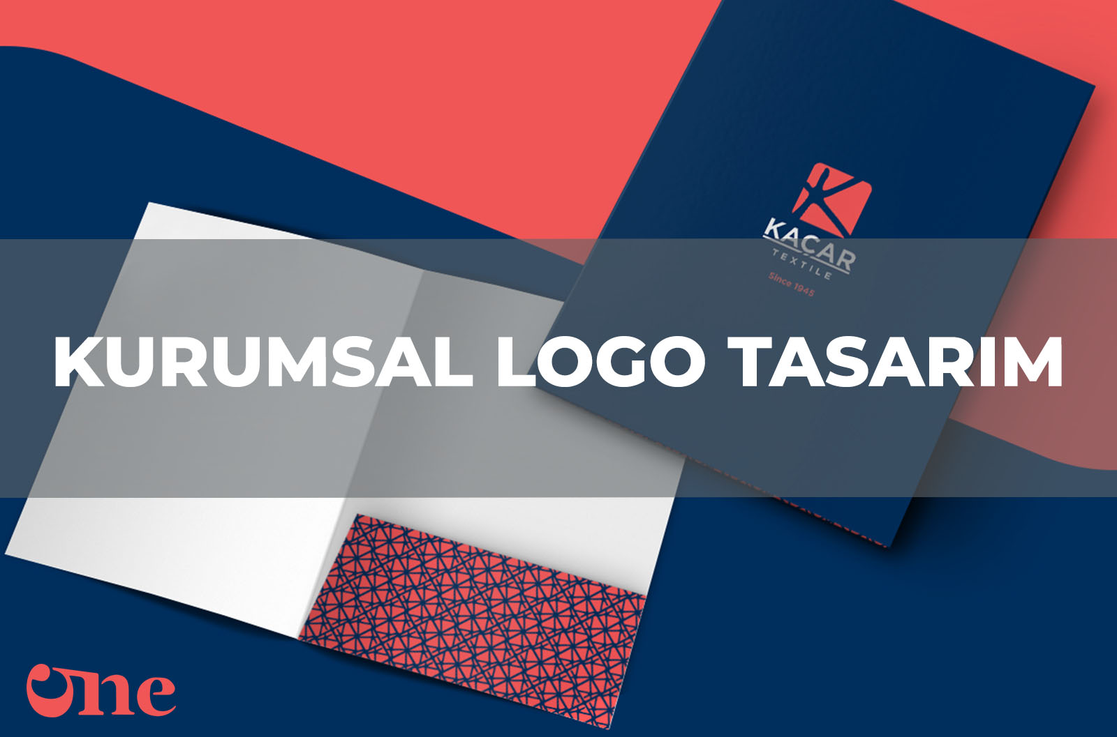 Kurumsal Logo Tasarım