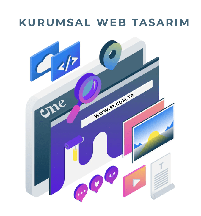 Kurumsal Web Tasarım