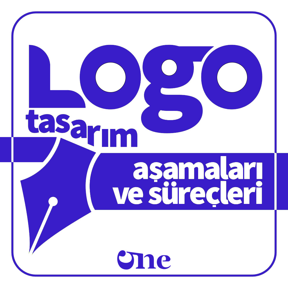 Logo Tasarım Aşamaları