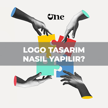 logo tasarım nasıl yapılır