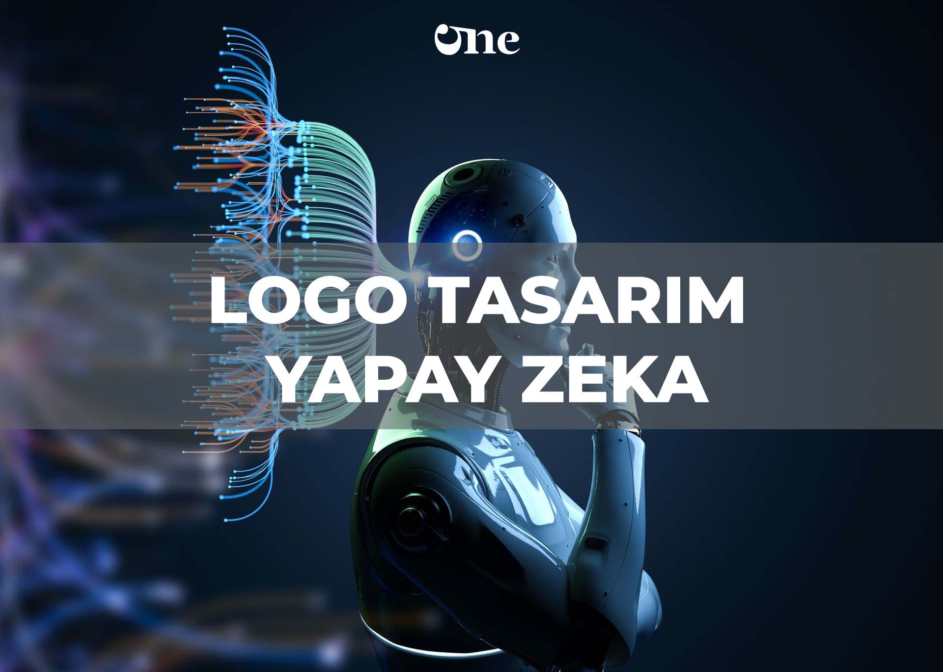 Logo Tasarım Yapay Zeka