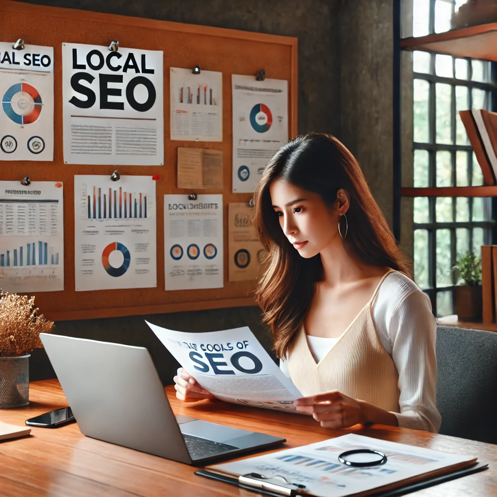 Lokal SEO Amaçları Nelerdir?​