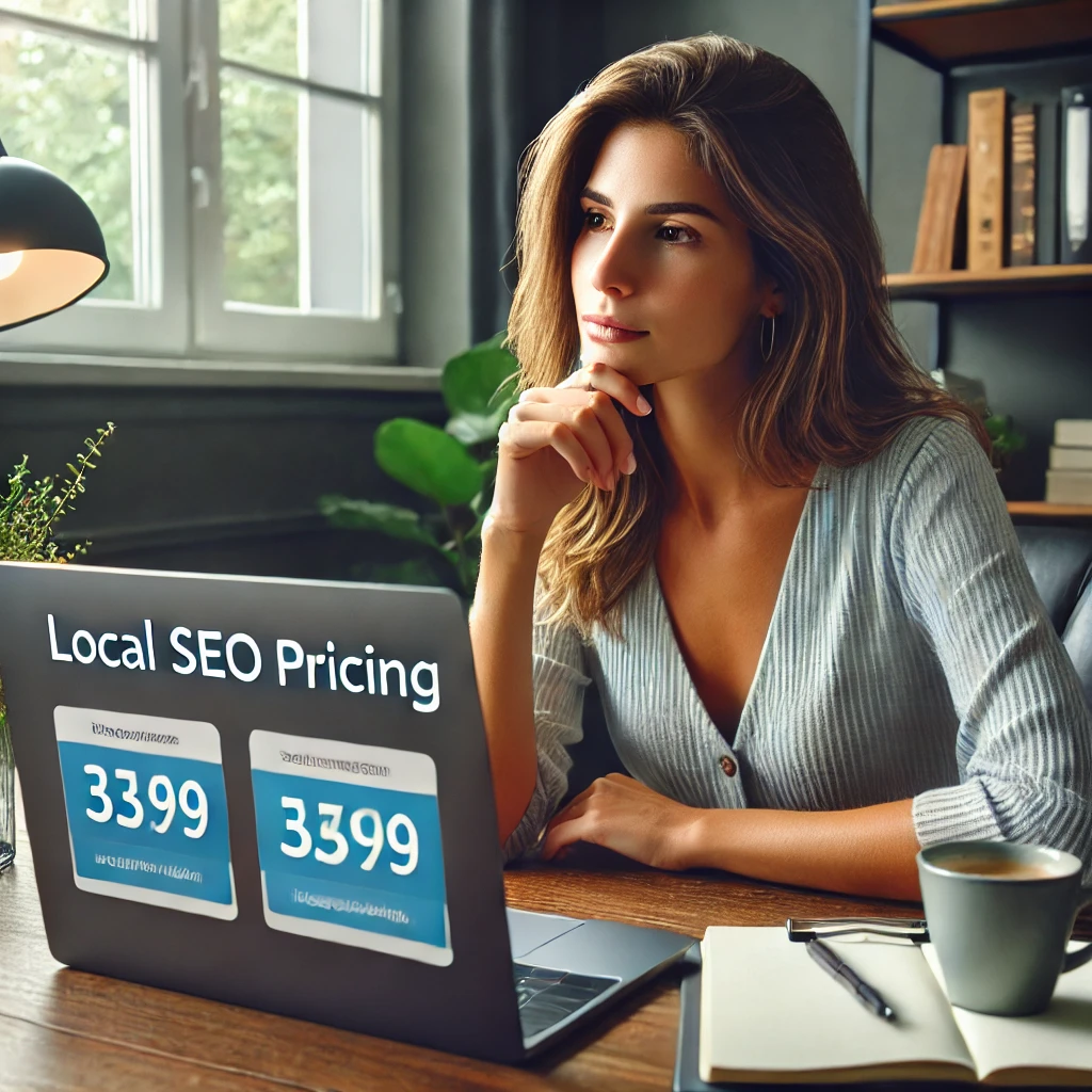 Lokal SEO Fiyatları ve Ücretleri​