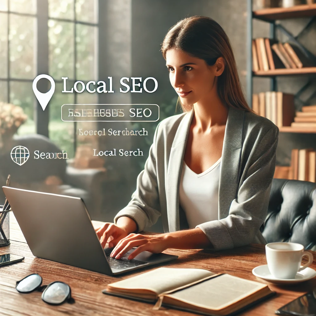 Lokal SEO Nasıl Yapılır?​