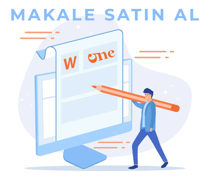 Makale Satın Al