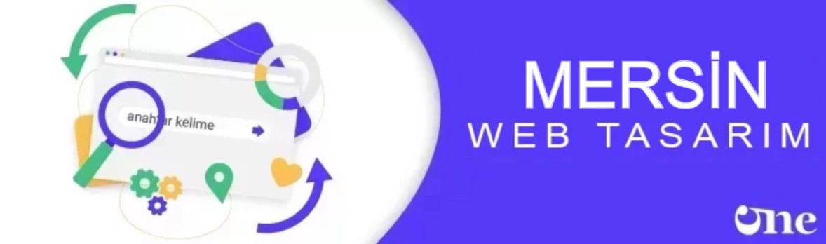 mersin web tasarim - Mersin Web Tasarım