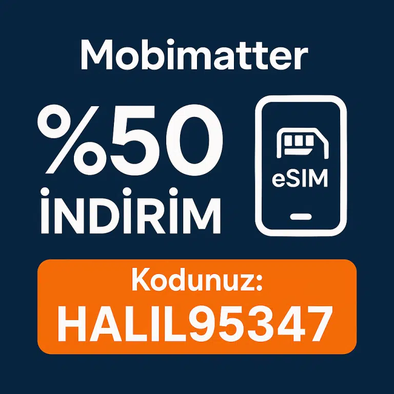 mobimatter referans kodu 768x768 - MobiMatter İndirim Kodu Promo Code