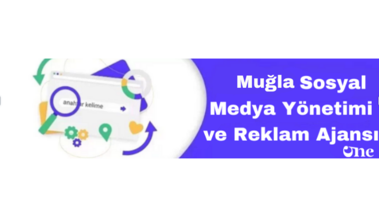 Muğla Sosyal Medya Yönetimi ve Reklam Ajansı