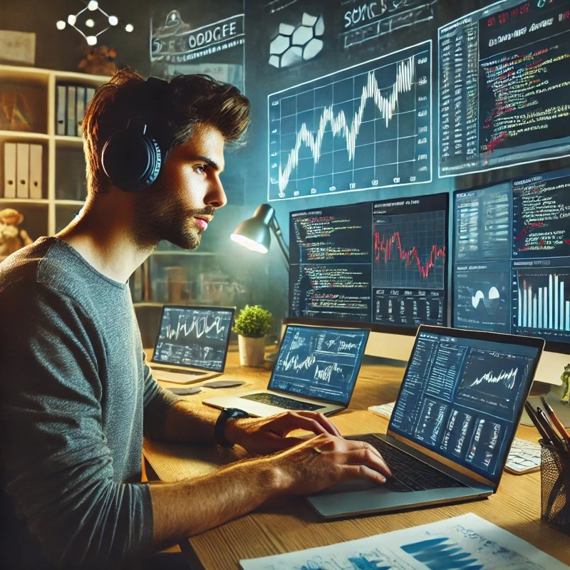 Neden Stok Takip Yazılımı Sitesi Scripti Satın Almalıyım?