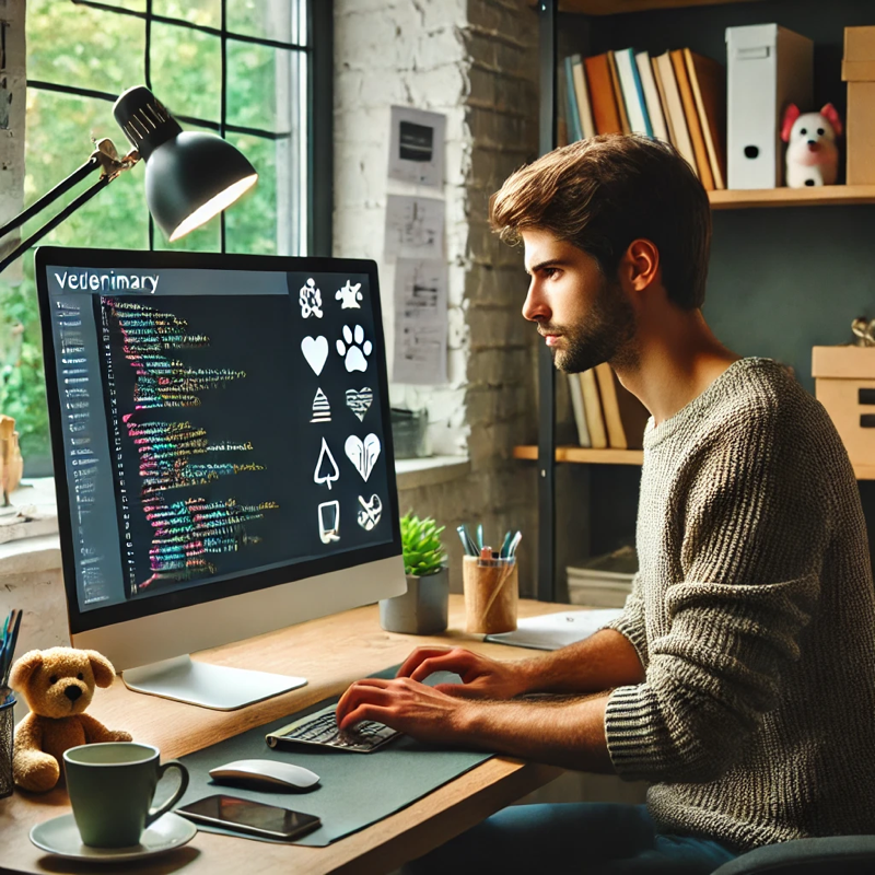 Neden Veteriner Yazılımı Sitesi Scripti Satın Almalıyım?​