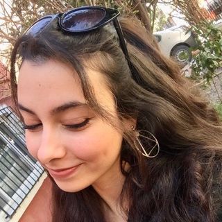 Nisa Şen
