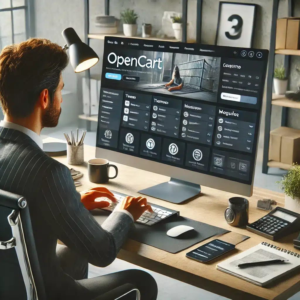 OpenCart’ın Avantajları Nelerdir?​
