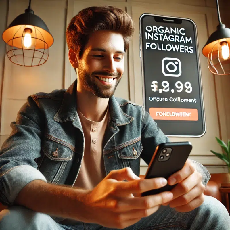 Organik Instagram Takipçi​