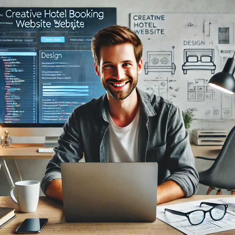 Otel Yazılımı Sitesi Scripti Nasıl Olmalıdır?​