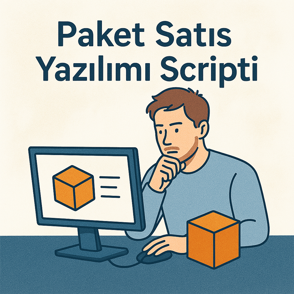 Yayına Alma ve Destek