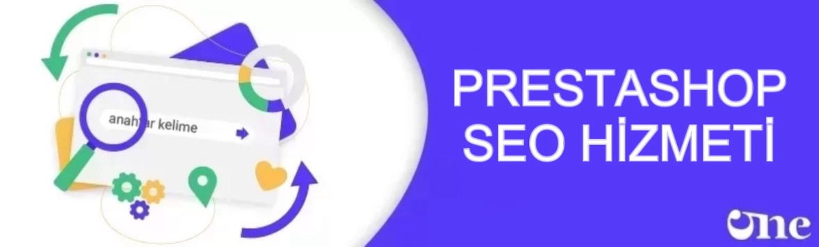PrestaShop SEO Çalışması
