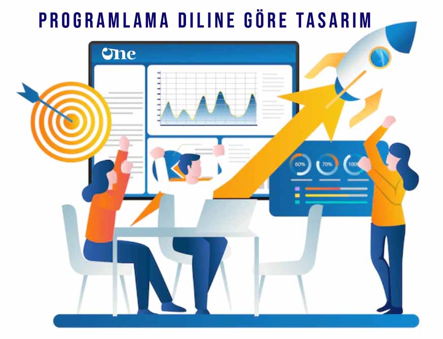 Programlama Diline Göre Web Tasarım