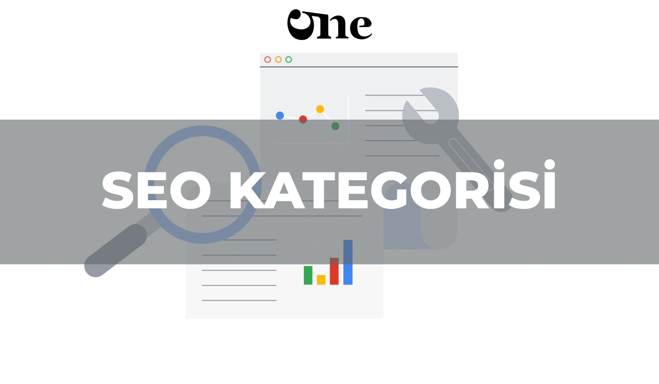 SEO Blog Kategorisi