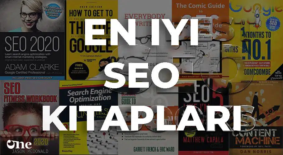 SEO Kitapları