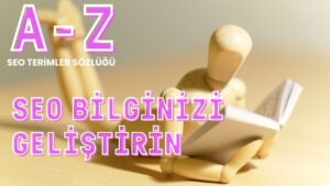 SEO Terimlerinin Anlamları