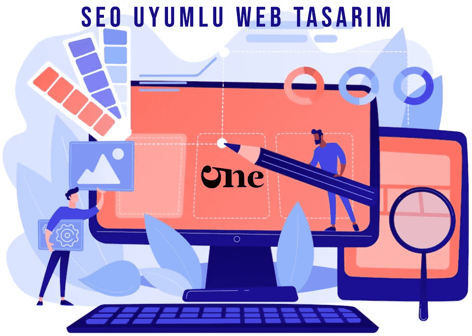 SEO Uyumlu Web Tasarım Hizmeti