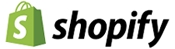 Shopify Logo