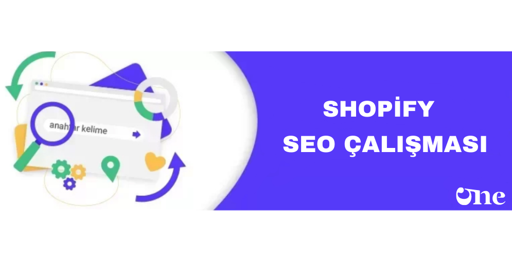 Shopify Seo Hizmeti