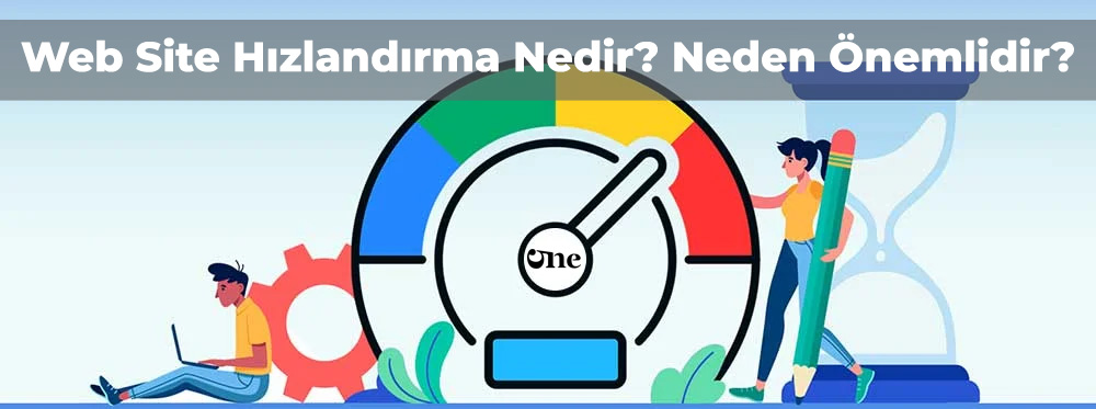 Site Hızlandırma Nedir?