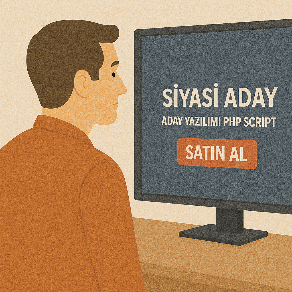Yayına Alma ve Destek