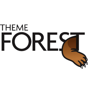Theme Forest Alt Yapısı