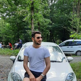 Tolga Tarakçı
