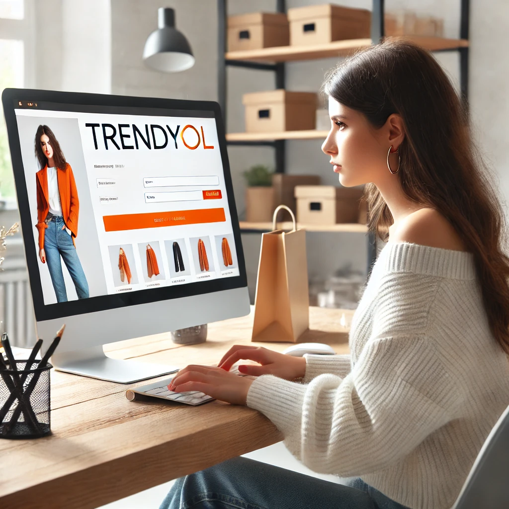 Trendyol Mağaza Yönetimi İçin Hangi Stratejiler Kullanılmalı?​