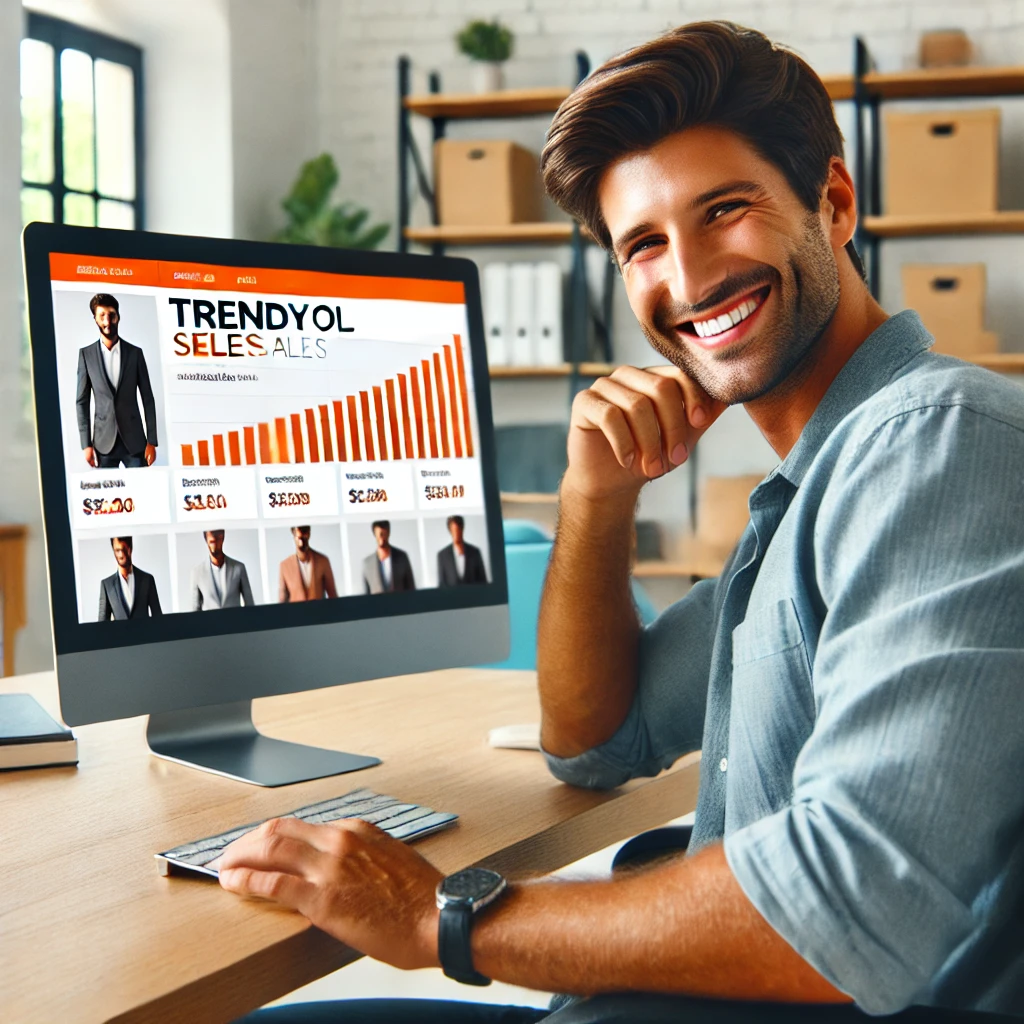 Trendyol’da Başarılı Satışlar İçin Nelere Dikkat Edilmeli?​