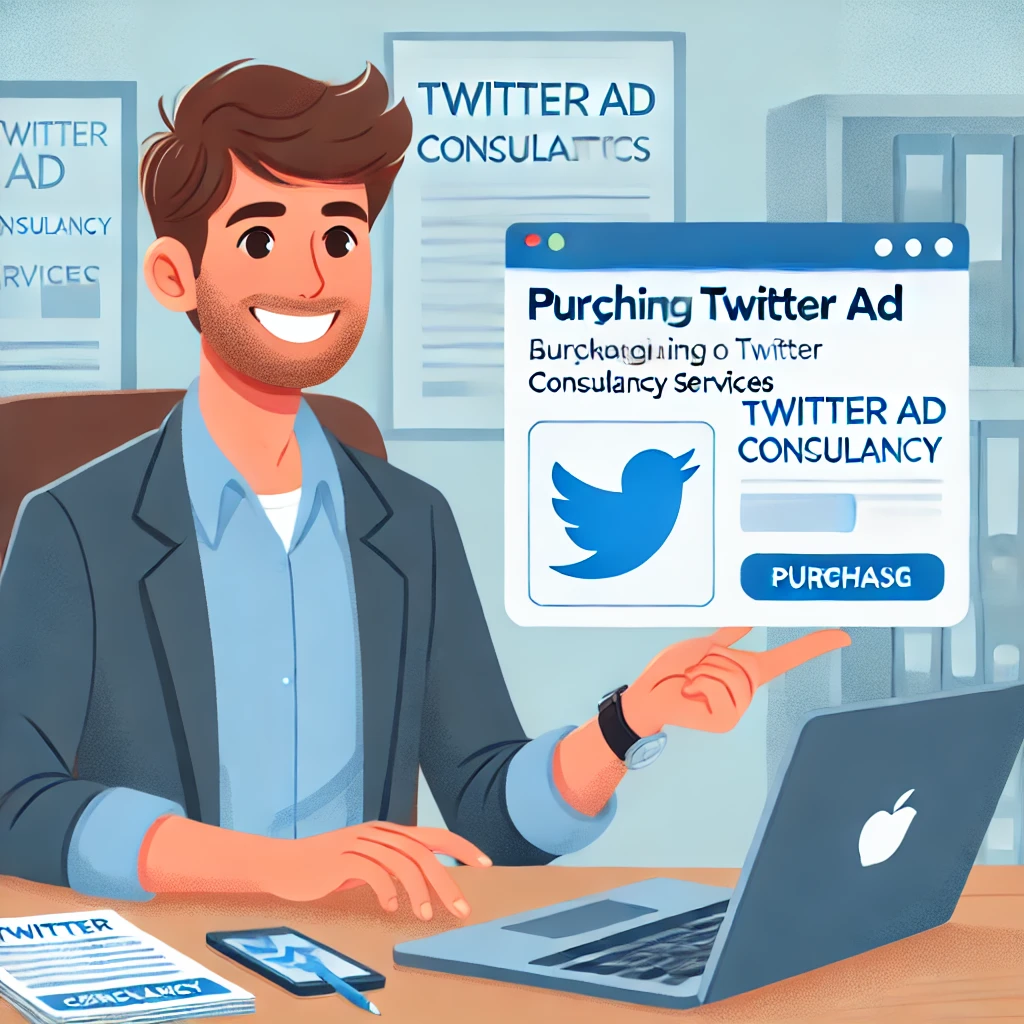Twitter (X) Reklam Danışmanlığı Hizmeti Satın Al