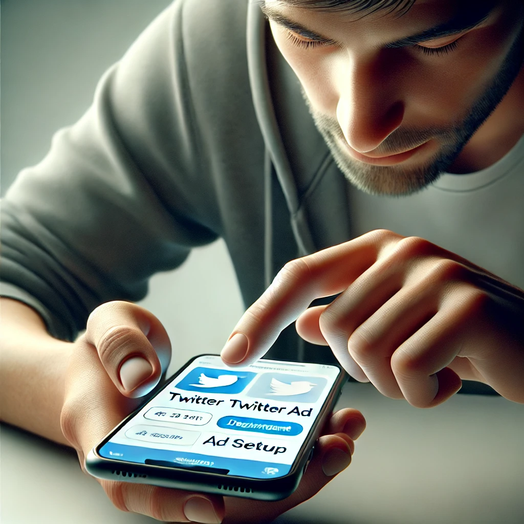 Twitter (X) Reklamı Nasıl Açılır?​