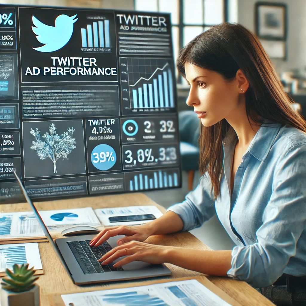Twitter (X) Reklamları Performans Analizi Nasıl Yapılır?​