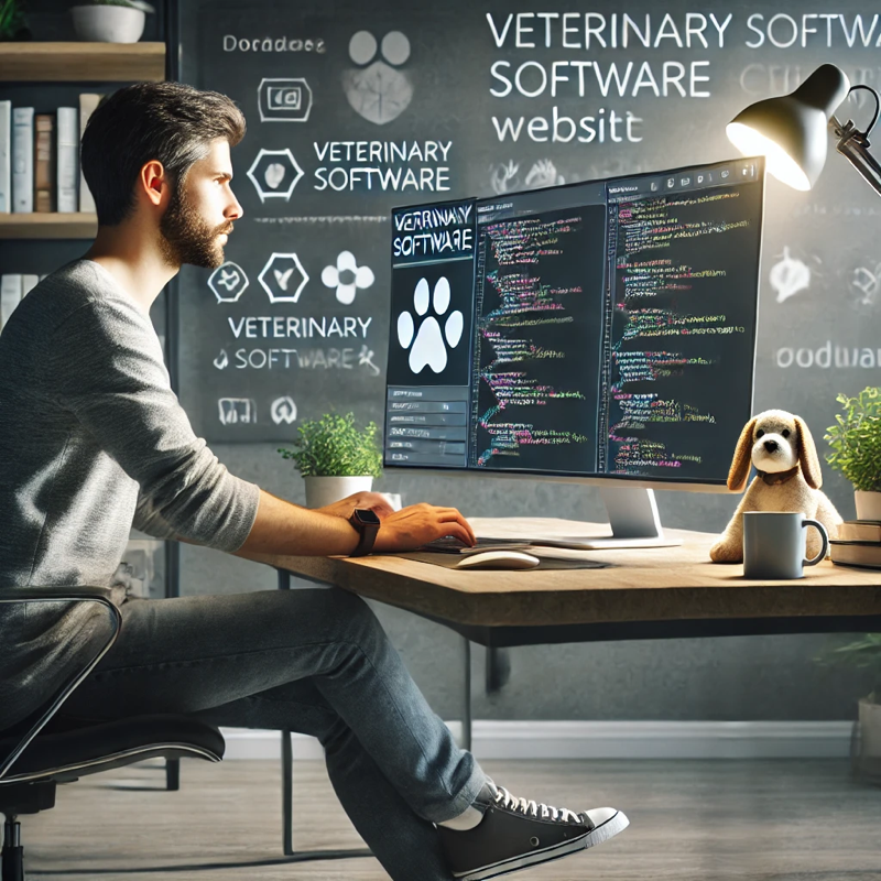 Veteriner Yazılımı Sitesi Scripti Faydaları Nedir?​