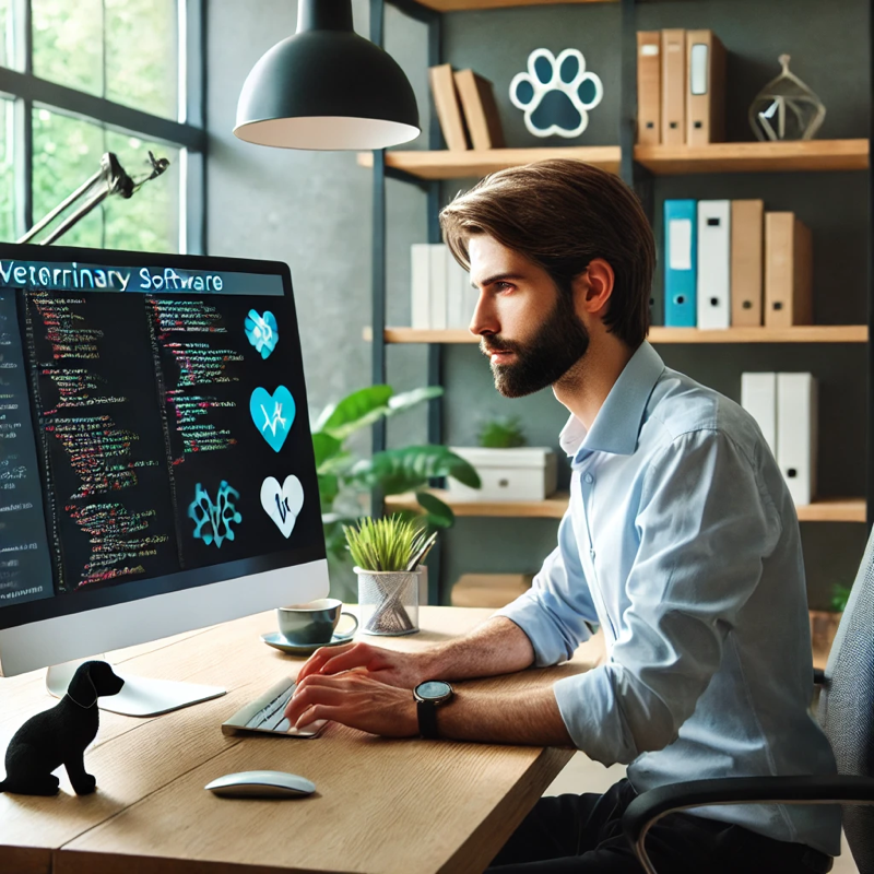 Veteriner Yazılımı Sitesi Scripti Nasıl Olmalıdır?​