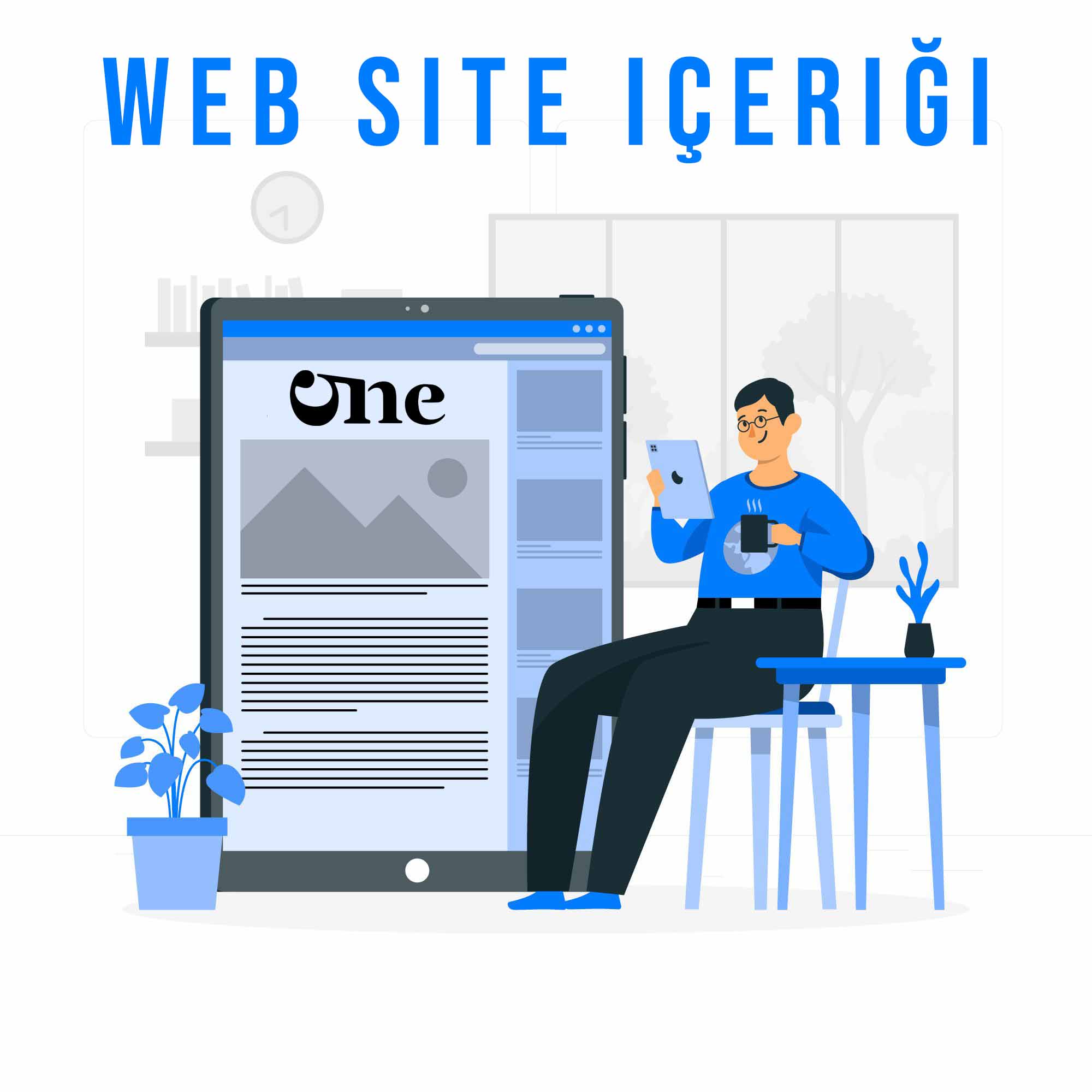 Web Site İçeriği