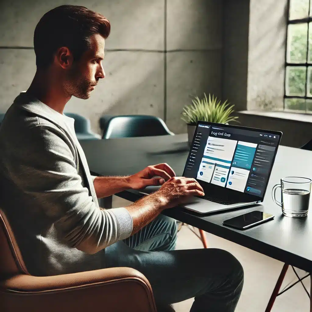 Web Sitesi Hizmeti Satın Al​