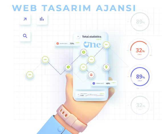 Web Tasarım Ajansı