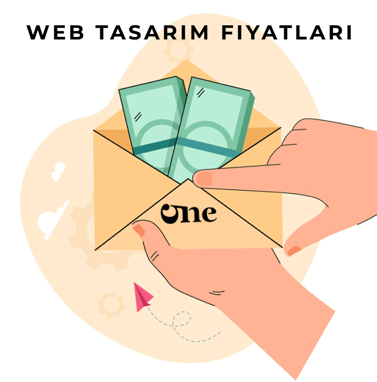 Web Tasarım Fiyatları