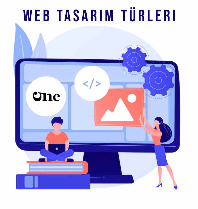 Web Tasarım Türleri