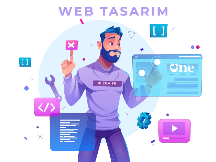 Web Tasarım