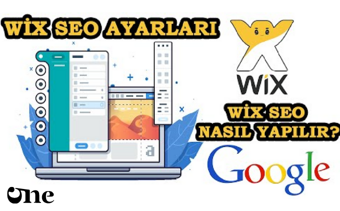 Wix Seo Ayarları Nasıl Yapılır?