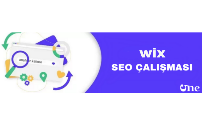 Wix Seo Çalışması